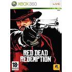Red Dead Redemption - Limited Edition
