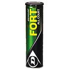 Dunlop Sport Fort All Court (4 bollar)