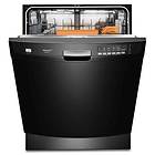 Electrolux ESF66861KR (Svart)
