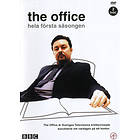 The Office: S&auml;song 1