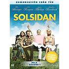 Solsidan - S&auml;song 1