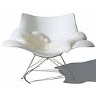 Fredericia Stingray Plast