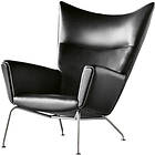 Carl Hansen & S&oslash;n CH445 Wingchair Skinn
