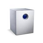 LaCie 5Big Network V2 10TB