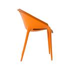 Kartell Matstol Dr. Yes