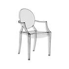 Kartell Karmstol Louis Ghost