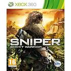 Sniper: Ghost Warrior