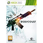 Bodycount