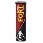 Dunlop Sport Fort TP All Court (4 bollar)