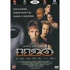 Halloween: H20