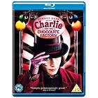 Charlie and the Chocolate Factory