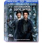 Sherlock Holmes - 2009