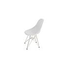 Furniturebox Stol Shell 40x46cm
