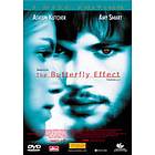 The Butterfly Effect - (2-Disc)