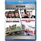Kelly's Heroes / Where Eagles Dare
