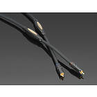 Transparent Cable MusicLink Plus 2RCA - 2RCA 6,1m