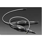 Transparent Cable Opus MM2 2RCA - 2RCA 6,1m