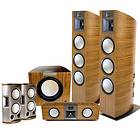 Klipsch Palladium P-39F HTS 5.1