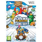 Club Penguin: Game Day