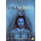 Lola Mont&egrave;s