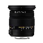 Sigma EX 17-50/2,8 DC OS HSM for Canon