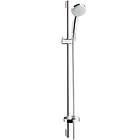 Hansgrohe Croma 100 Vario/Unica C 900 (Krom)