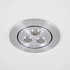 Hide-a-Lite Bright Eye LED (3x1W, 30&deg;)