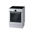 Bosch HCE744250V (Rostfri)