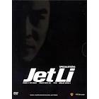 Jet Li Box (4-Disc)