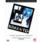Memento - 3 Disc Special Edition
