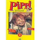 Pippis Jul