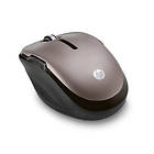 HP 2.4GHz Wireless Laser Mobile Mouse