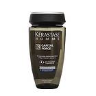 Kerastase Homme Capital Force Bain Anti-Gras 250ml