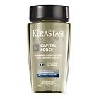 Kerastase Homme Capital Force Bain Anti-Pelliculaire 250ml