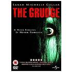 The Grudge