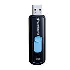 Transcend JetFlash 500 8GB