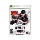 NHL 11