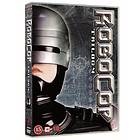 Robocop Trilogy