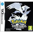 Pok&eacute;mon Black