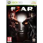 F.E.A.R. 3