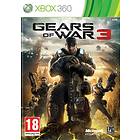 Gears of War 3