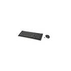 Lenovo Ultraslim Wireless Keyboard and Mouse (EN)