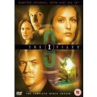 The X-Files - The Complete Season 9