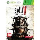 Saw II: Flesh & Blood