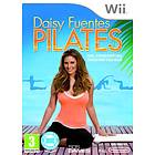 Daisy Fuentes Pilates