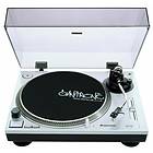 Omnitronic BD-1550
