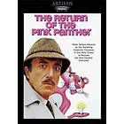 The Return of the Pink Panther