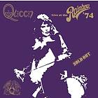 Queen: Live at Wembley