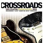 Eric Clapton: Crossroads Guitar Festival