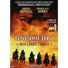 Lonesome Dove: Den L&aring;nga F&auml;rden